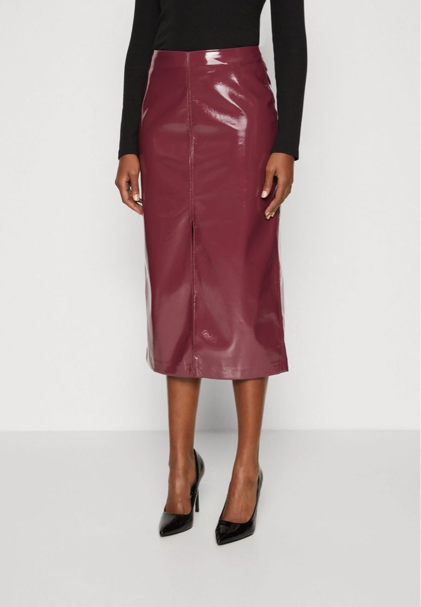 Gap Gonne: GAP MIDI SKIRT - Bleistiftrock – Nuovo e nell'imballaggio originale da Zürich venduto da luxuryoutlet1 1