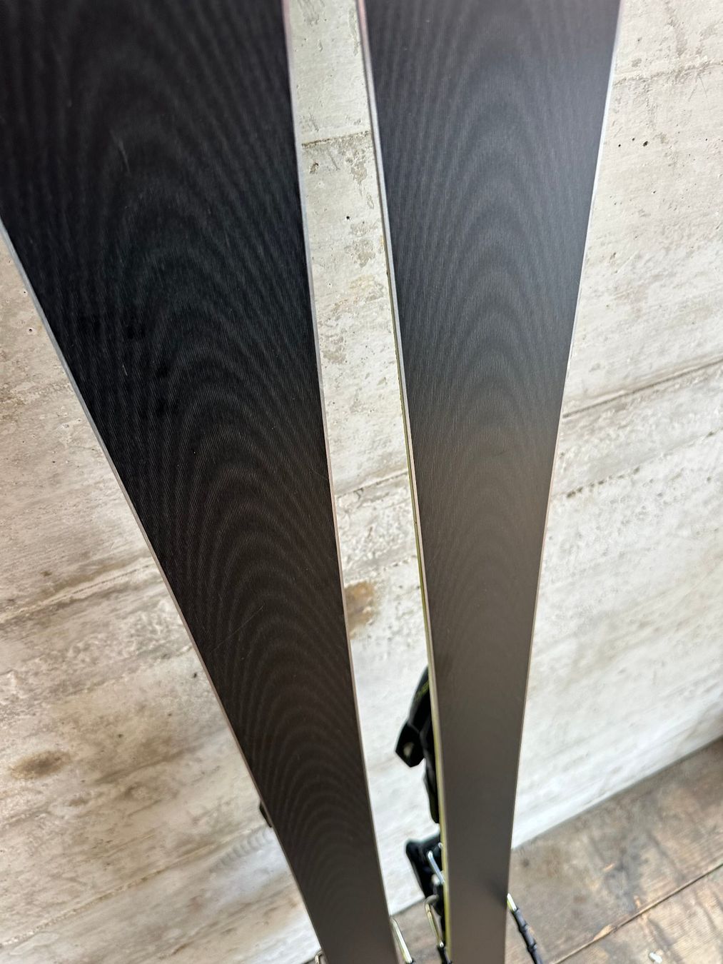 Fischer Skis: Fischer RC4 SC Top Ski 155CM – D'occasion à Emmenbrücke par karkarkar 4