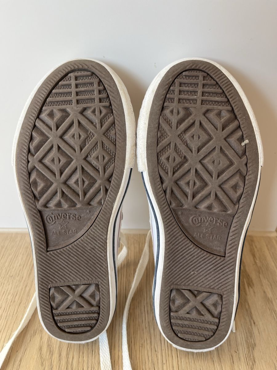 Converse Scarpe da uomo: Schuh Kind Converse Gr.31 – Usato da Wetzikon ZH venduto da joc_p8jn 3