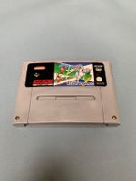 SNES / Bugs Bunny Rabbit Rampage
