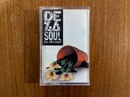 De La Soul - De La Soul Is Dead / US 1991 MC