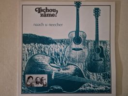 Tschou Zäme LP – Naach U Neecher