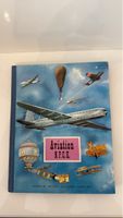 Livre ancien Aviation N.P.C.K. Nestlé Peter Kohler 1948