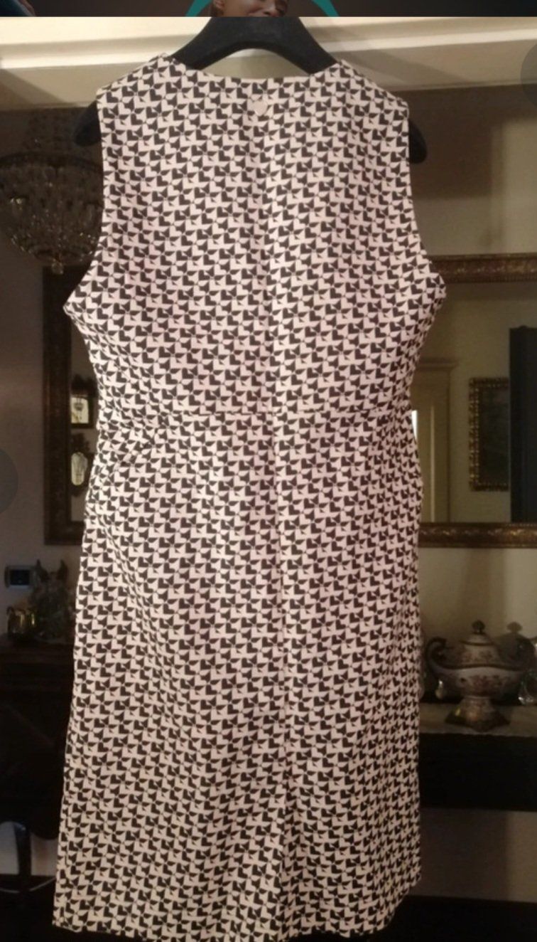 Twin-set Simona Barbieri Kleider: Kleid von Twin Set Gr. L – Gebraucht aus Romanshorn von Hanibal424 1