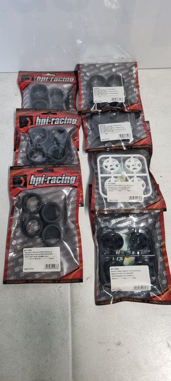 hpi mini rs4 drift (Neu und originalverpackt) in Morges für CHF 15 ...