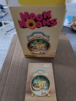 Zwei Nook Nooks von Starbox Hase und Faultier