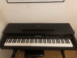 Clavinova CVP-92
