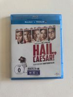 HAIL, CAESER! / BRUDERS COEN (BLU-RAY)