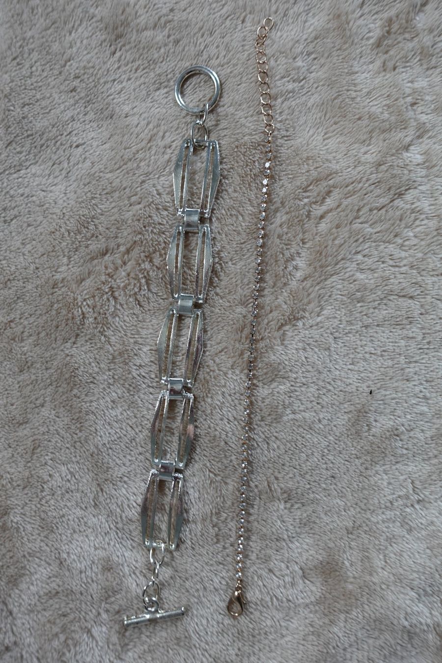 Altri gioielli: 1 schönes 29 teiliges Modeschmuck Set – Usato da rorschach venduto da Babsi64 6