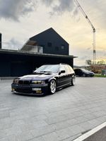 BMW E36 323i Touring