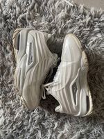 Nocta blanche (white) hot step 2