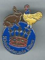 Hase & Güggel, Pin, Kleintierfreunde Bilten