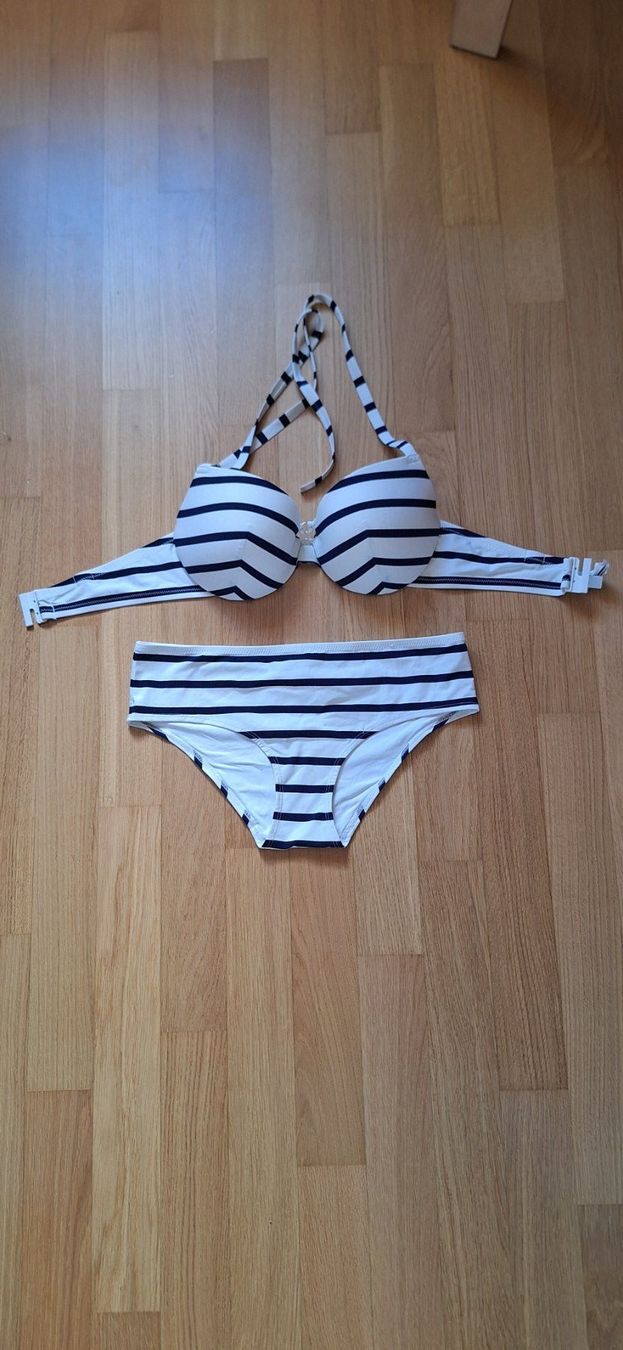 Etam Costumi da bagno & Bikini: Bikini, 70E / 38, Etam – Nuovo e nell'imballaggio originale da Lussery-Villars venduto da pousinete02