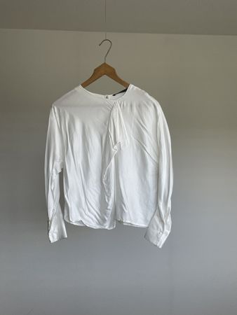 Zara Hemd grosse S
