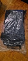 Sac à dos tactique militaire noir 35 l  - parfait pour l'ext