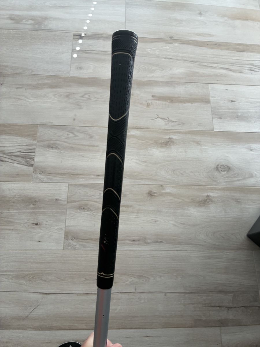 Ben Sayers Mazze & Set: Eisenschläger 7 Ben Sayers M7 Series gebraucht – Usato da Dottikon venduto da Guido240 2