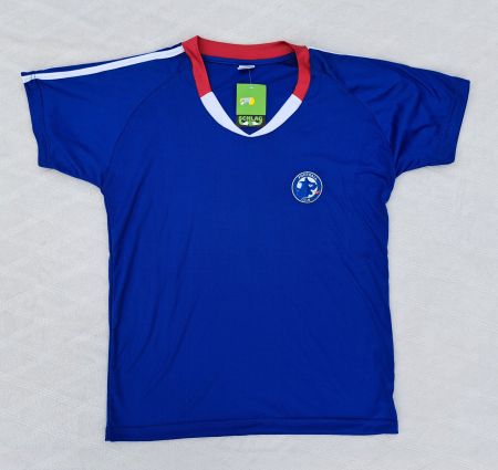 Fussball Trikot Torres 9 Gr. 176