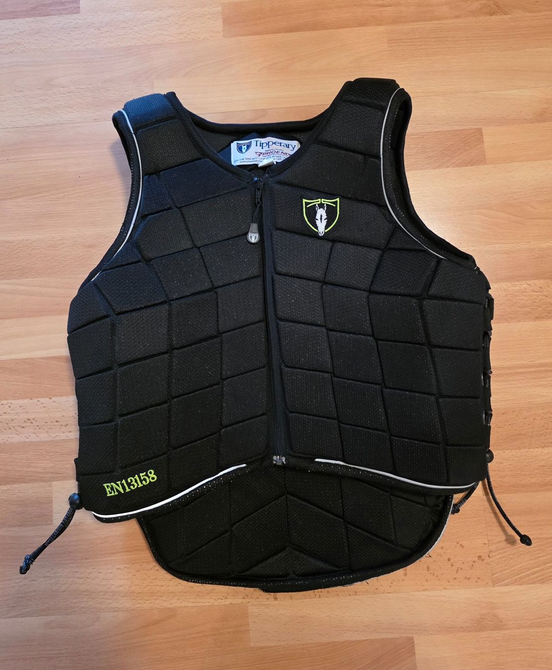 Tipperary Schutz & Schoner: Tipperary Pursuit Schutzweste – Gebraucht aus Au ZH von akalei2