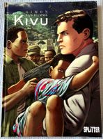 Vier Bände Comics - Diverse - s. Bild