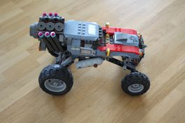 Lego Off Road Buggy