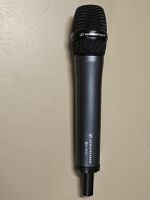 Sennheiser ew 100 G3 Funkmikrofon mit e835 - nur Handsender