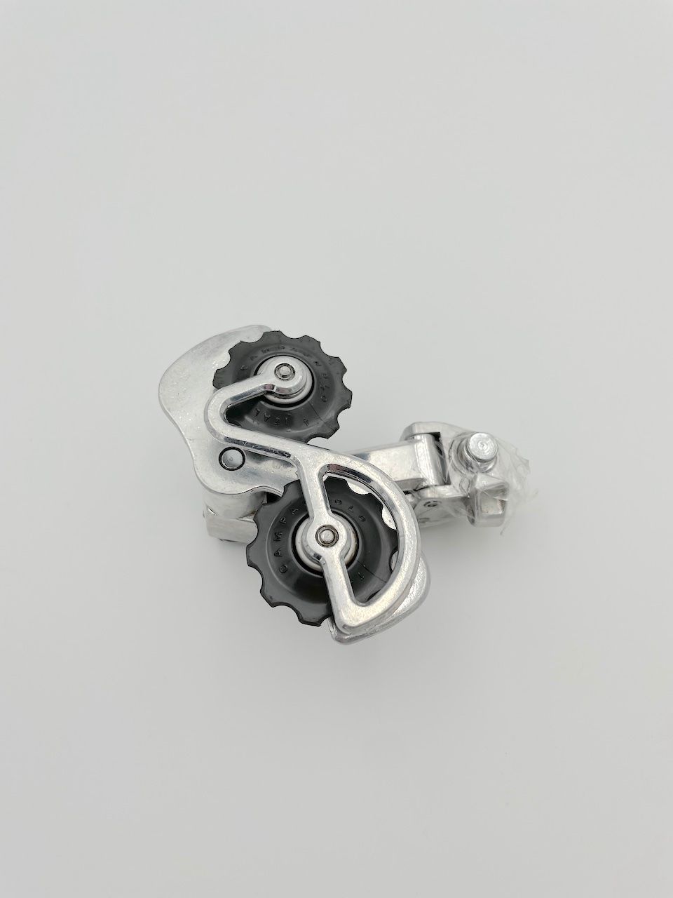 Ersatzteile: Campagnolo Schaltwerk 990 – Gebraucht aus Solothurn von VintageVelo81 1