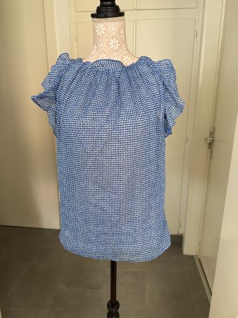 Benetton - Top - M - coton