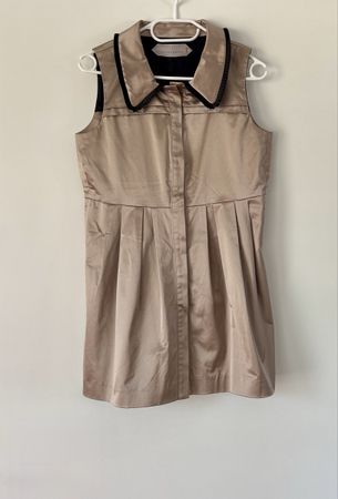 Schumacher Damen Kleid Gr. S - Top Zustand