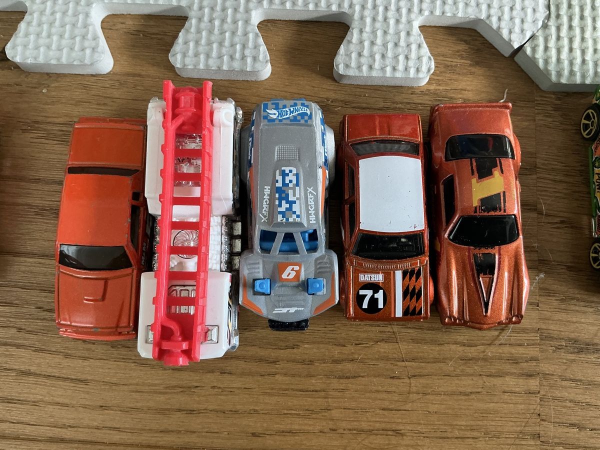 Hot Wheels Jouets: Hot Wheels Collection – D'occasion à Winterthur par urkscout 8
