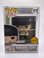 Funko POP - 1775 - Roronoa Zoro - One Piece - CHASE