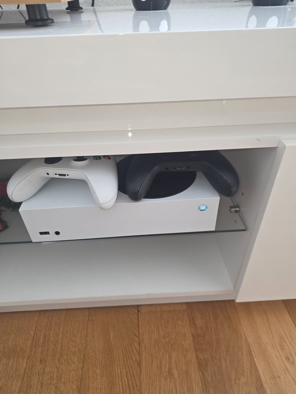 Microsoft Console: Xbox series S – Usato da Le Landeron venduto da car_7t6s 1