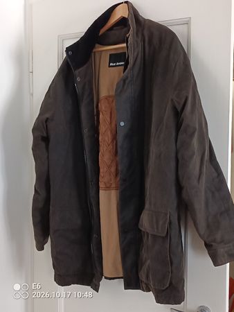 Sportliche Jacke. Marke: First Avenue