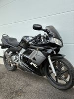 Honda nsr 125 r