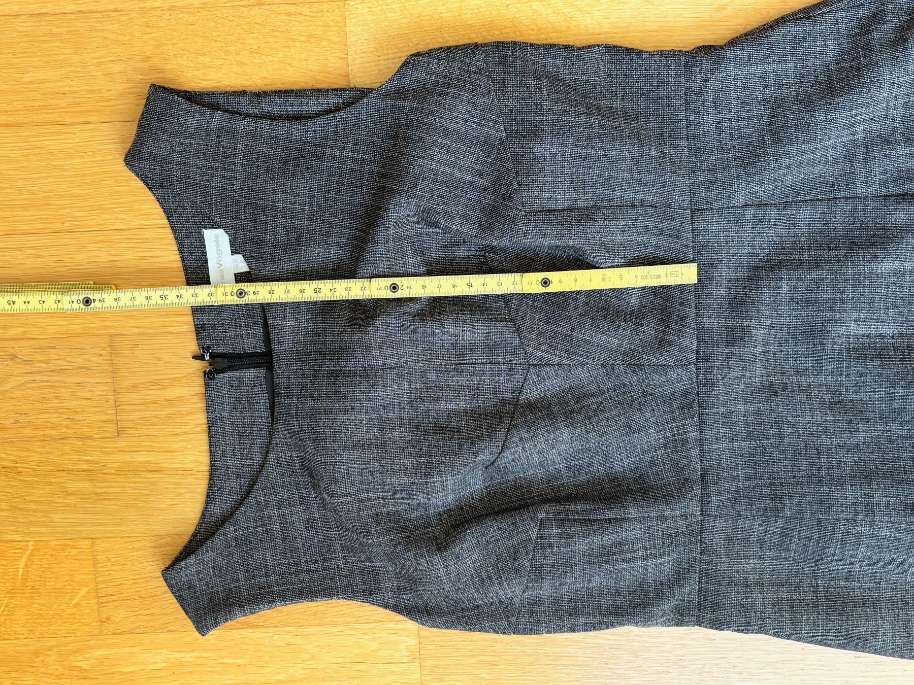 Vestiti: Elegantes  Kleid, mega Schnitt ! – Usato da Stein AR venduto da EvaL056 3