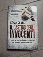 "Il castigo degli innocenti" di Ethan Cross