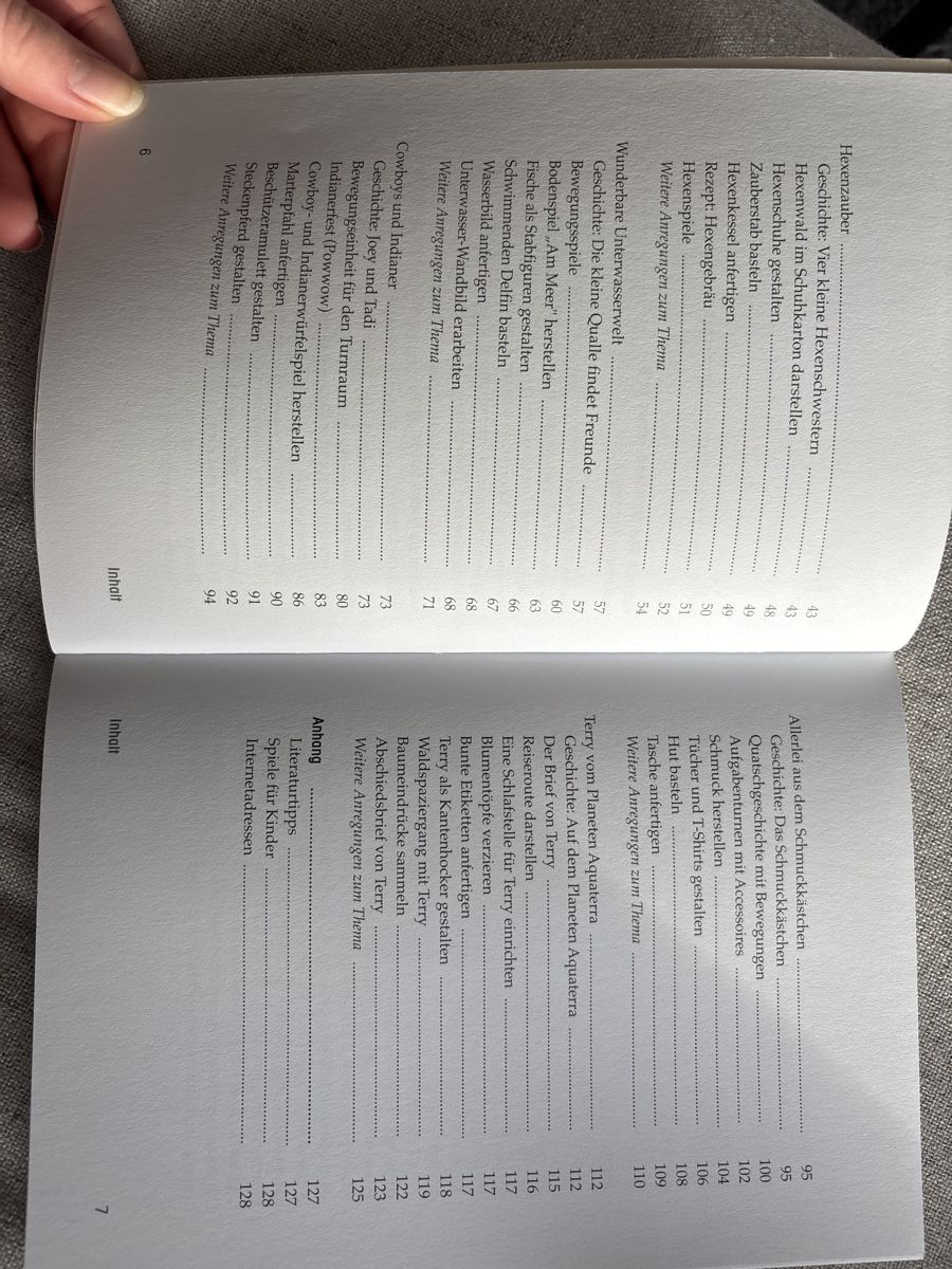 Libri: Förderung der Motorik – Usato da Chur venduto da jas_md62 3