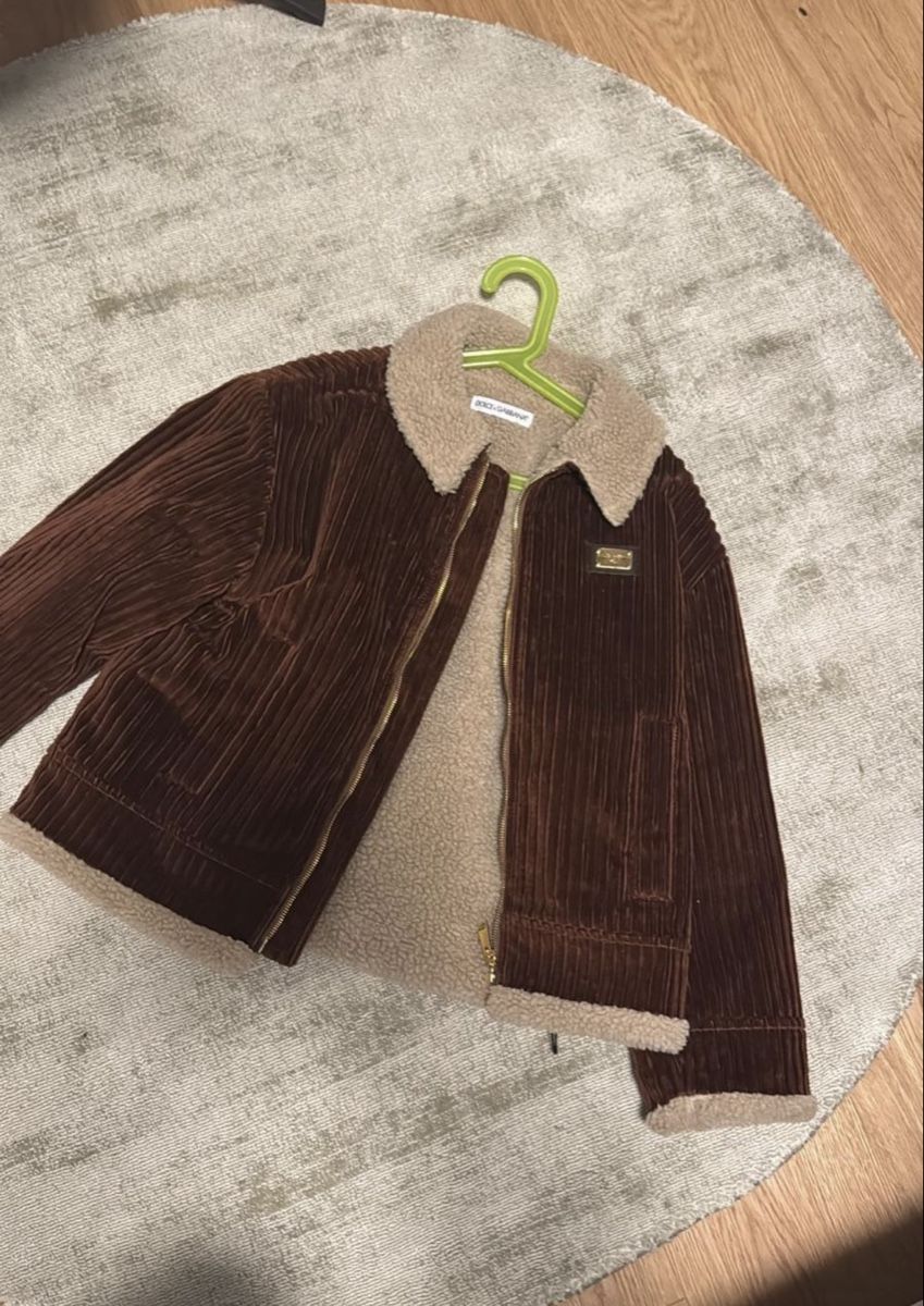 Dolce & Gabbana Giacche & Cappotti: D&G Jacke – Nuovo (secondo la descrizione) da Reinach AG venduto da MineD 1