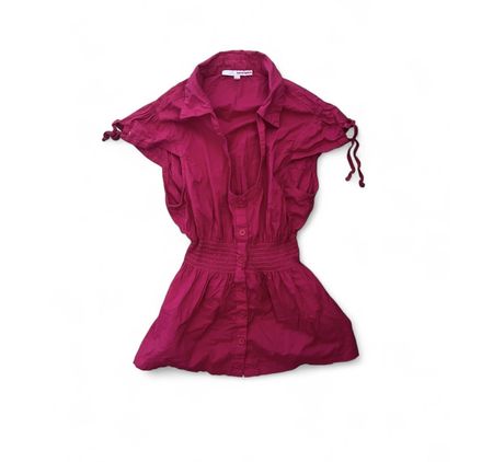 Top Tally Weijl pink Grösse M