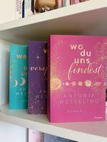 New Adult Romance