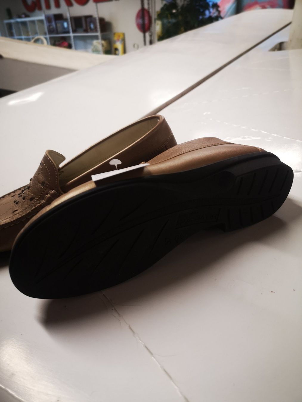 Helvesko Chaussures femmes: Helvesko – Neuf avec emballage d'origine à Möhlin par Highwaytom 1