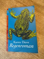 Karen Duve - Regenroman - Taschenbuch