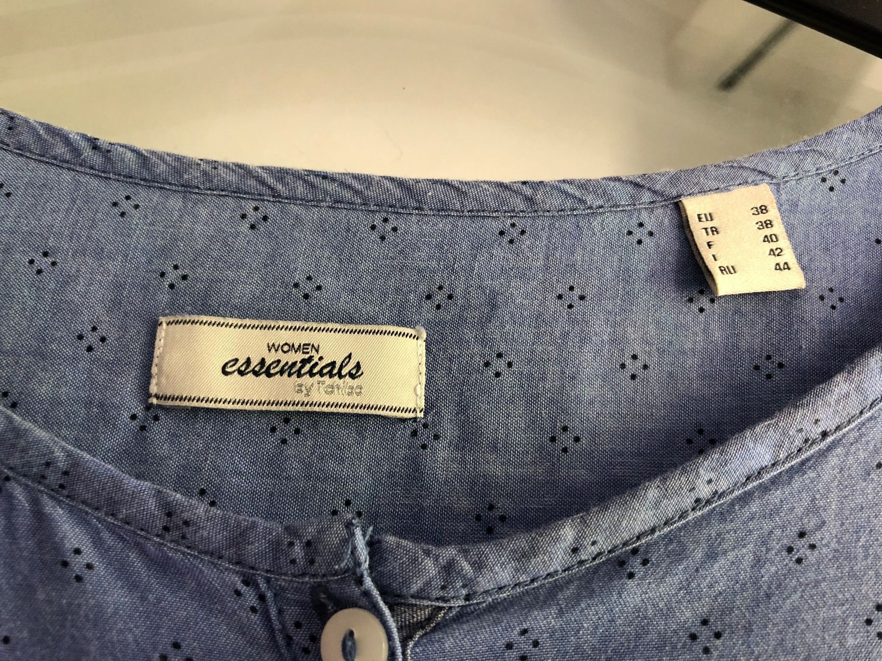 Tchibo Camicette: Bluse – Usato da Full-Reuenthal venduto da Mimi_1986 3