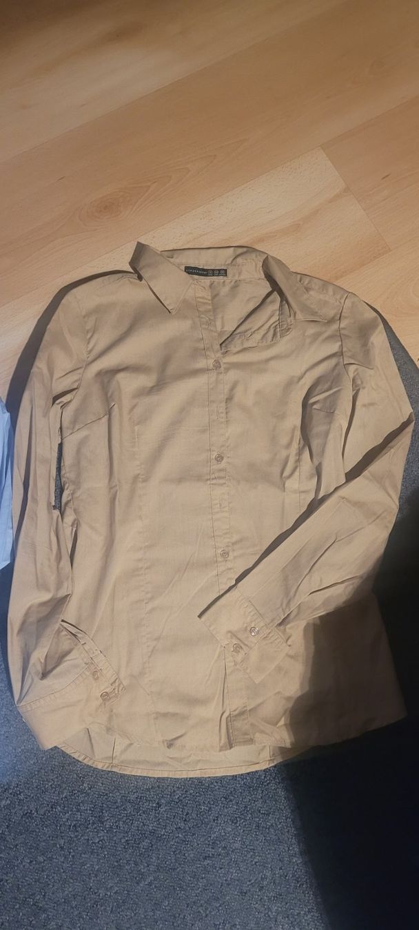 Camicette: Set mit eleganten Blusen Gr.40 – Usato da Schöfflisdorf venduto da CrRG21 3