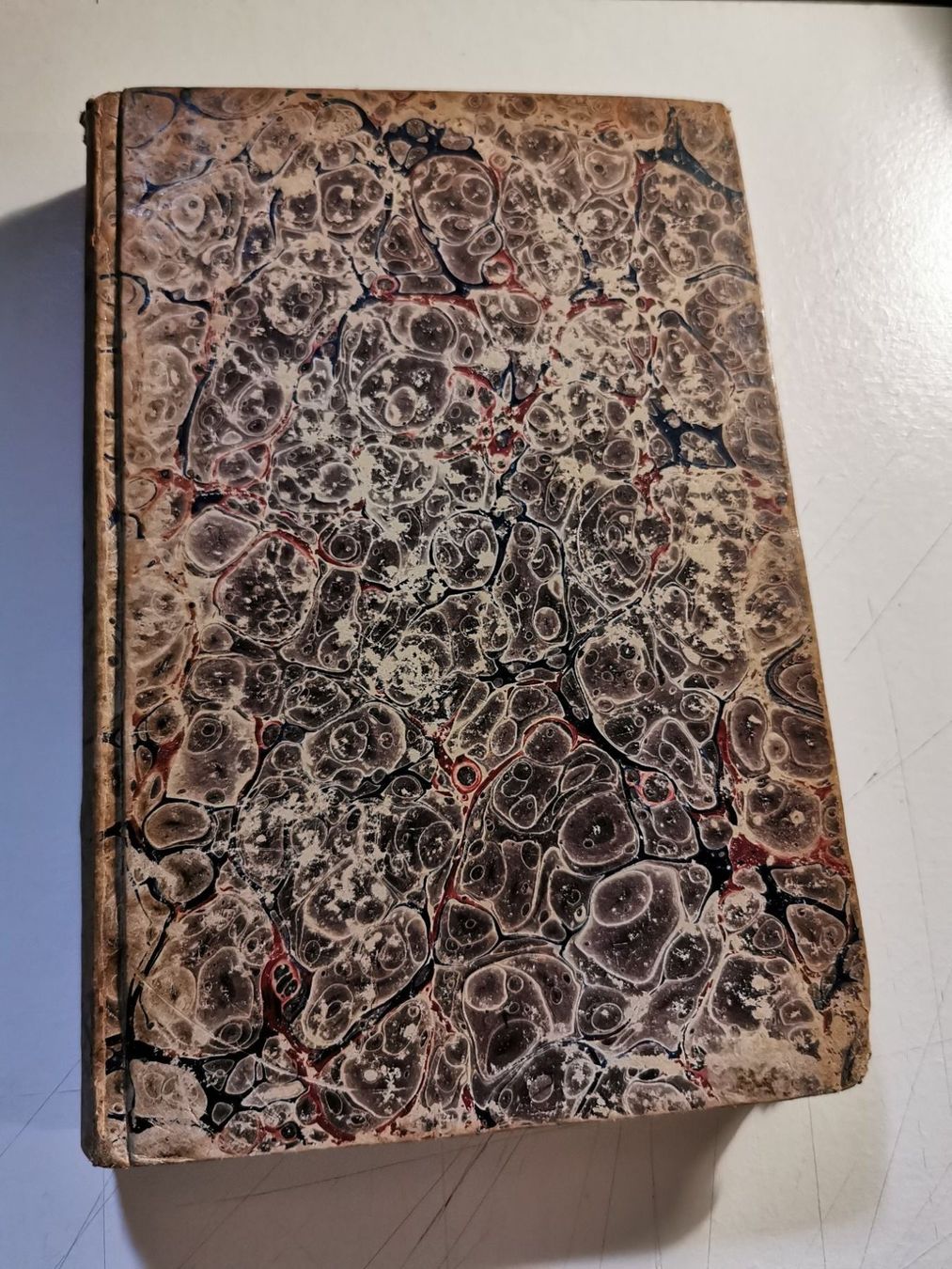 Bücher: Très vieux livre 1804 – Gebraucht aus Pailly von jme99