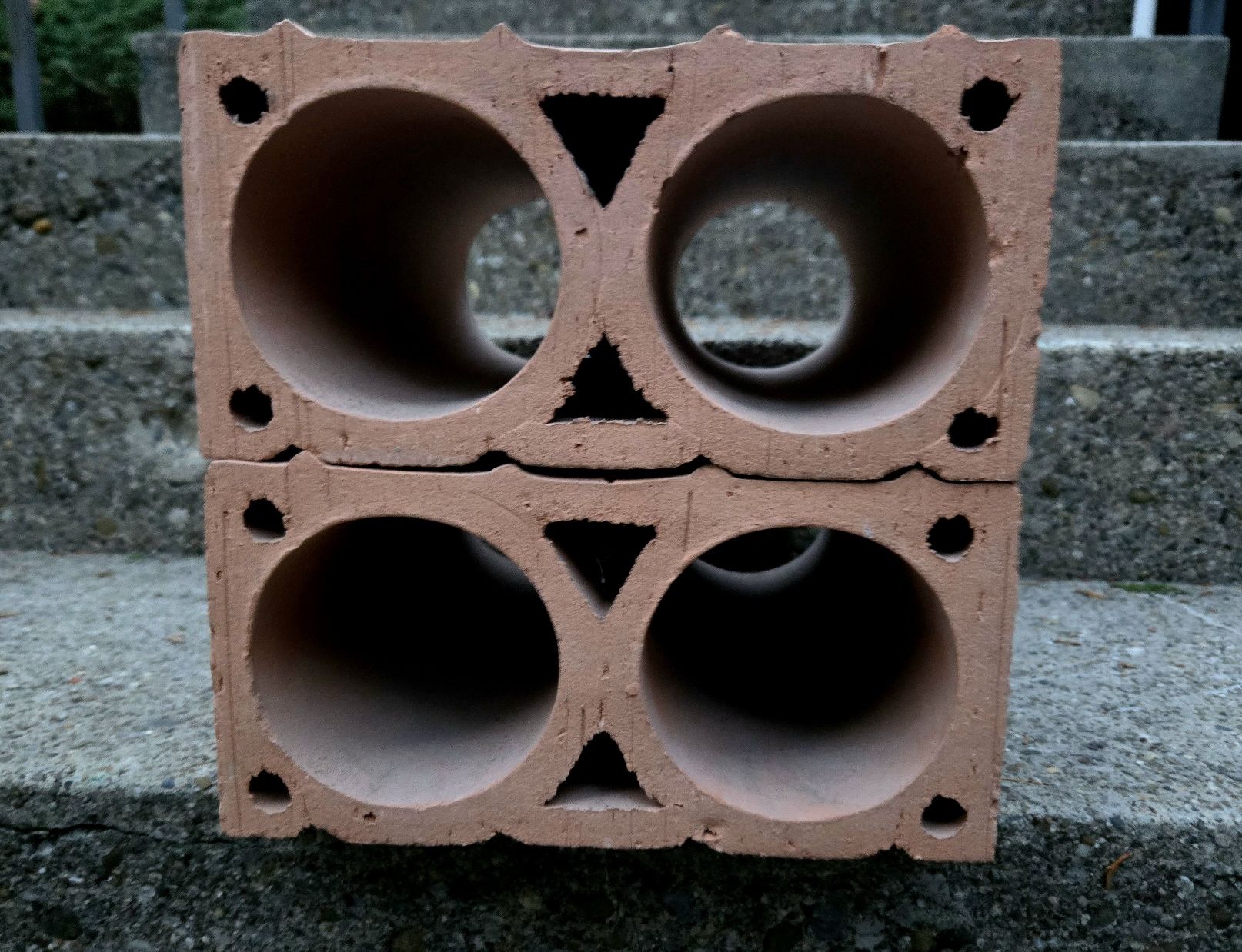 Scaffali: Weinlagerstein / Ziegelstein 10x2er – Usato da Nürensdorf venduto da jas_p72q