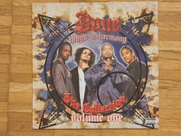 Bone Thugs-N-Harmony, The Collection Volume One - LP 1998