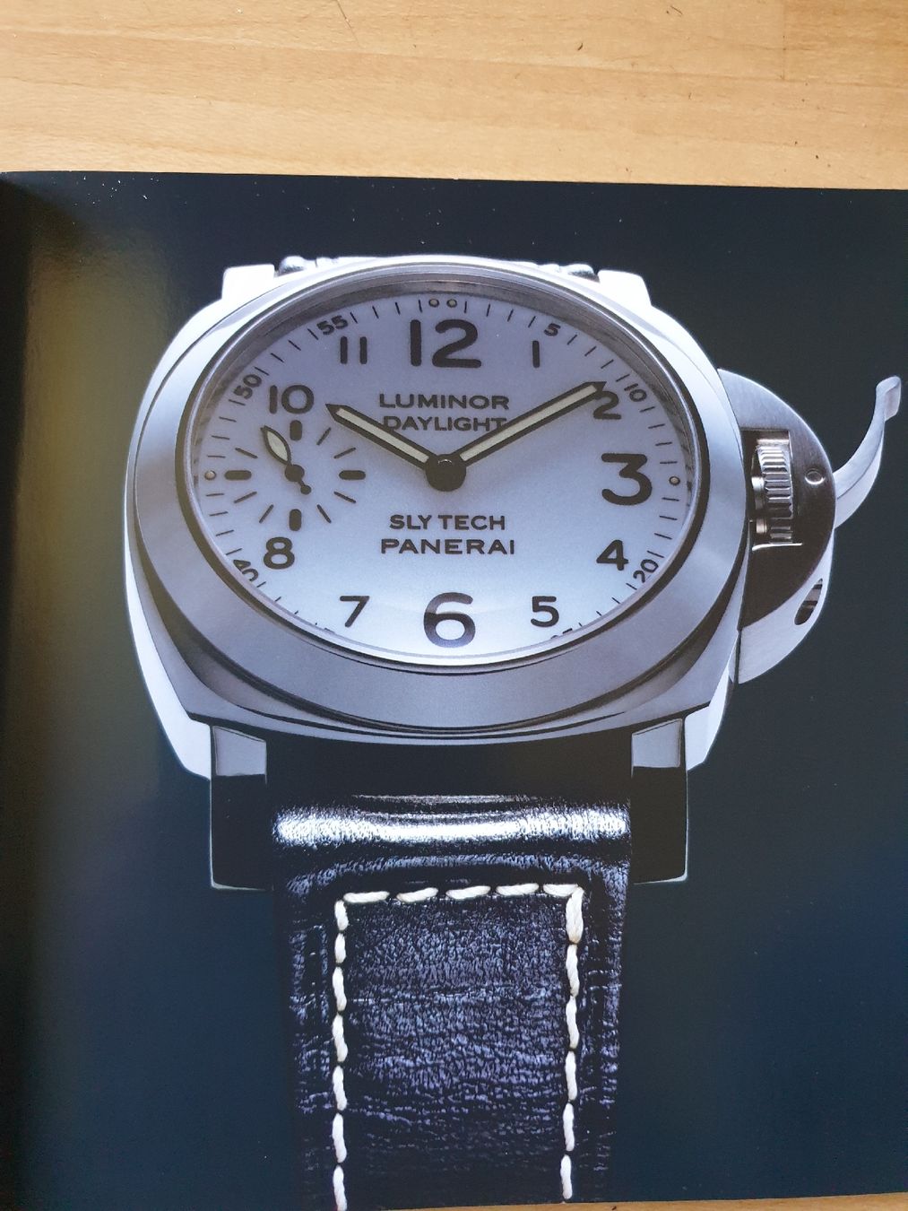 Livres: PANERAI – Neuf (Voir description) à Viganello par Priska.c 8