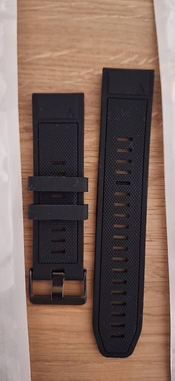 Bracciali & Braccialetti: Garmin Armband quick 22 mm – Usato da Luzern venduto da Cokita 2