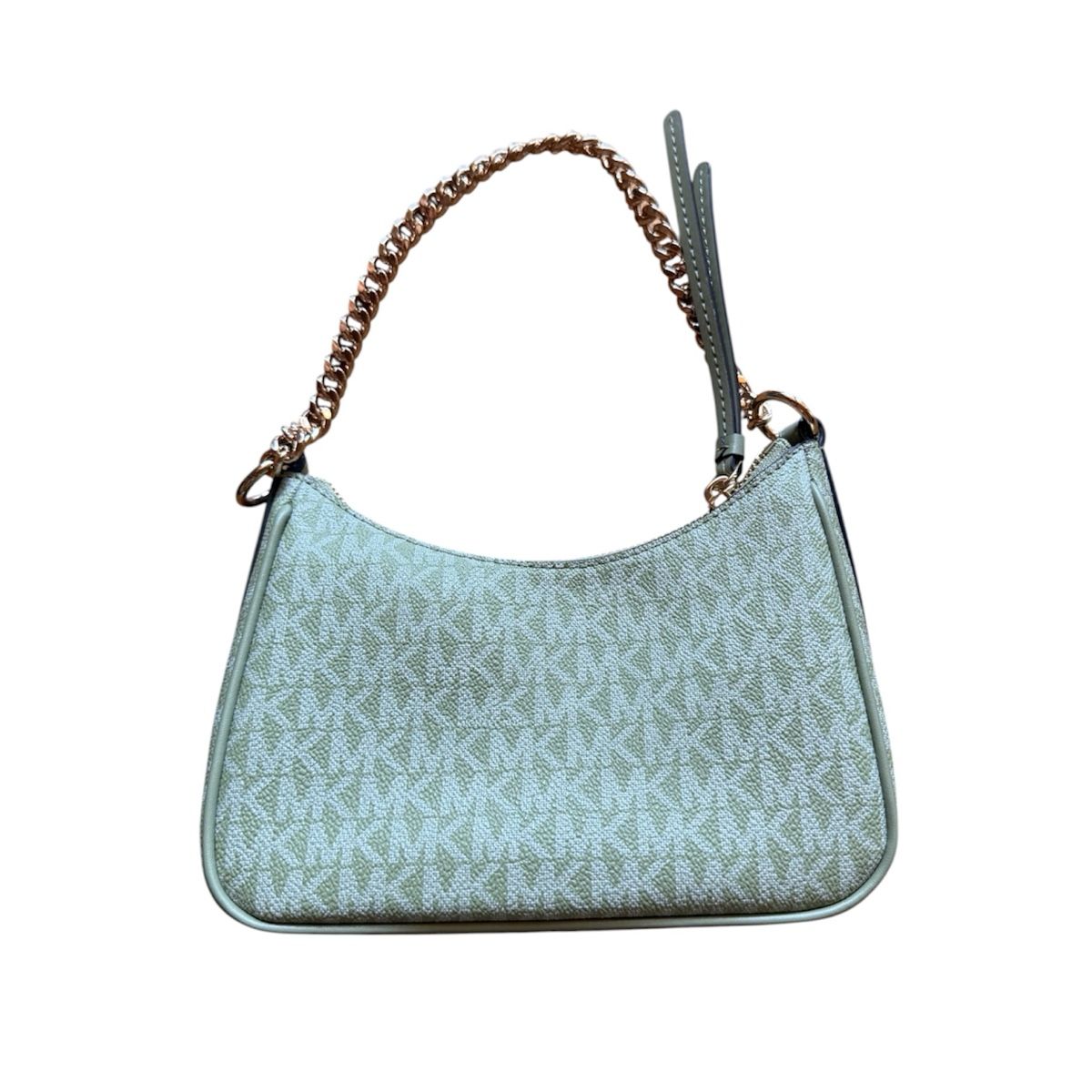 Michael Kors Sacs femmes: Sac à main Michael Kors vert – Neuf (Voir description) à Vevey par sovrl0 1