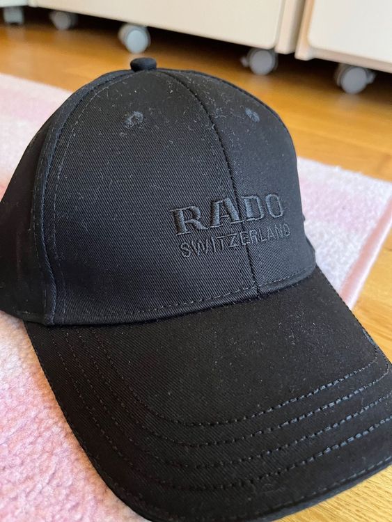 Rado Cap Mütze *Neu* | Kaufen auf Ricardo